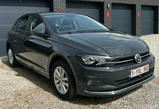 Volkswagen Polo 1.0 TSi Comfortline OPF