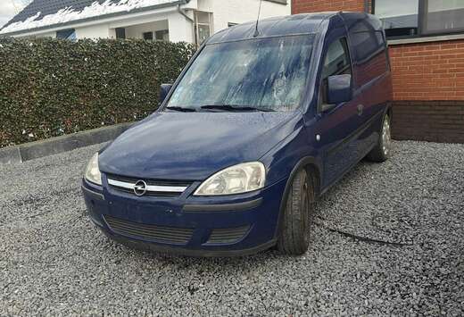 Opel Opel combo 1.3cdti 2008 144.000klm eers eigenaar