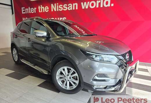 Nissan 1.5 dCi Tekna+ / Full options / First owner