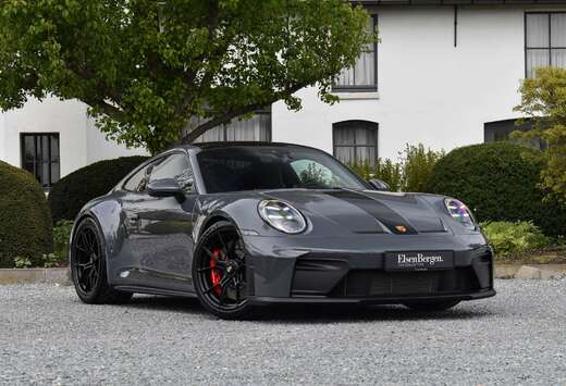 Porsche .2 GT3 Touring / Slate Grey Neo / FULL PPF /  ...