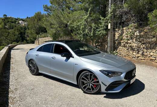 Mercedes-Benz 4-Matic