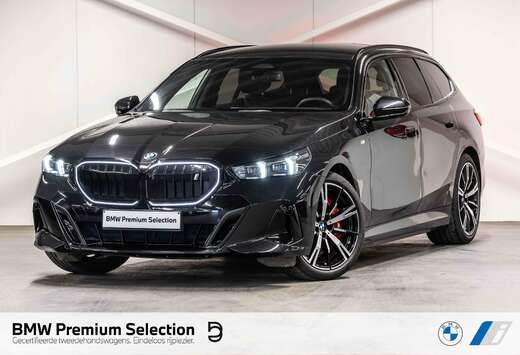 BMW eDrive40 Touring M Sport PRO  PANO