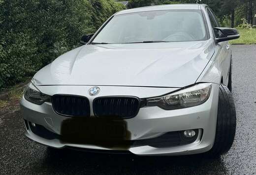 BMW dA