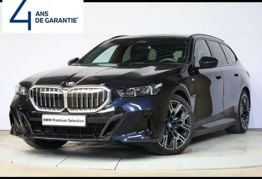 BMW e Touring Kit M Sport