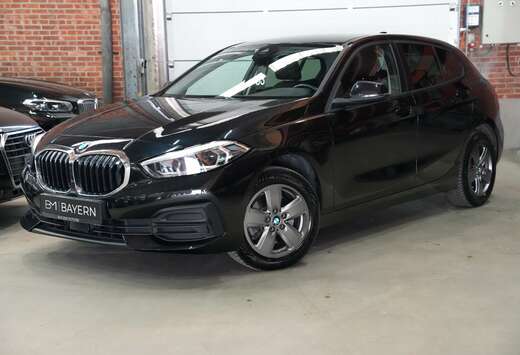 BMW d Garantie EURO 6d Navi Carplay Getinte Ruiten Ze ...