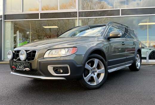 Volvo T6 / NAVI / LEDER / TREKHAAK / ZETELVERWARMING  ...