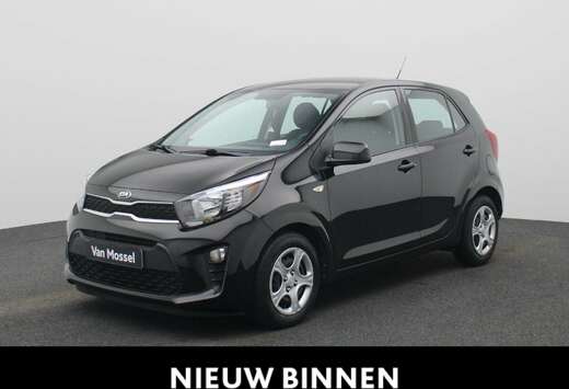Kia Easy 1.0
