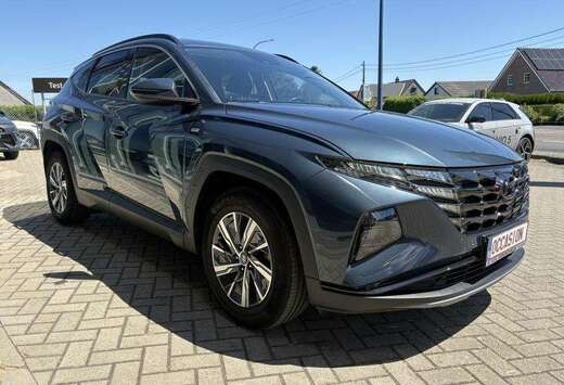 Hyundai Feel