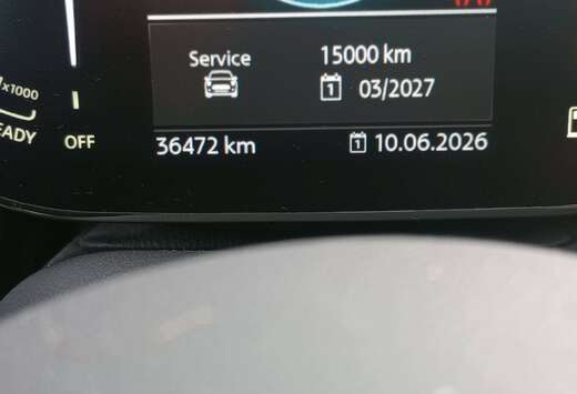 MINI Mini 1.5 Cooper OPF DCT