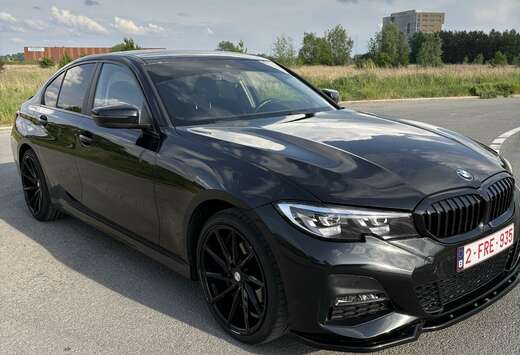 BMW BMW 320i