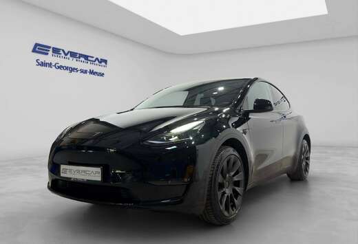 Tesla DUAL MOTOR LONG RANGE ***PANORAMIC ROOF*HEATED  ...