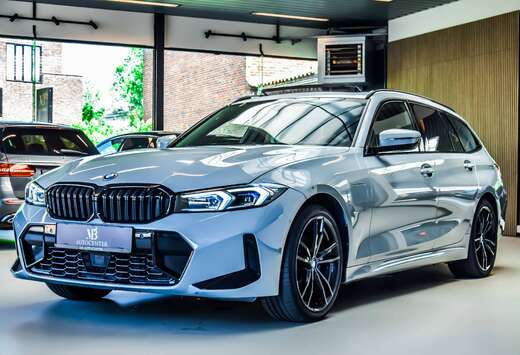 BMW e AS PHEV M-Sport 03/2023 - Full Option