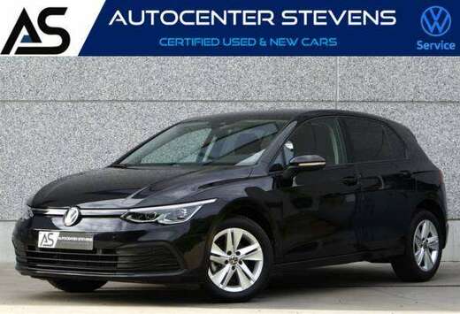Volkswagen Golf 1.5 TSI Life 130PK