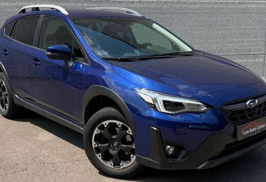 Subaru XV 1.6i-S AWD Premium CVT // Garantie 08/2028