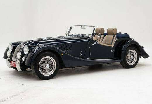 Morgan \'2019 CH04085