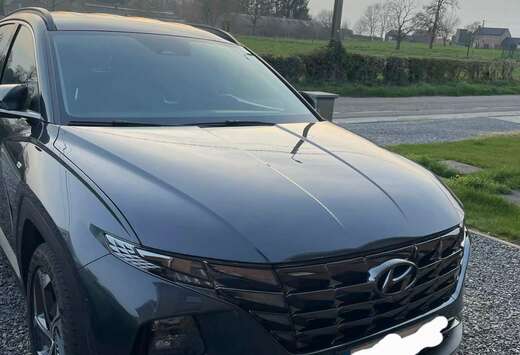 Hyundai 1.6 CRDi 2WD Shine #1 DCT