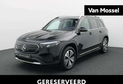 Mercedes-Benz Business Line
