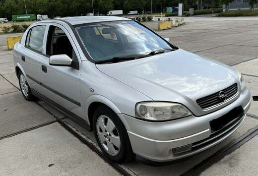 Opel 1.4i XE 16v N Joy