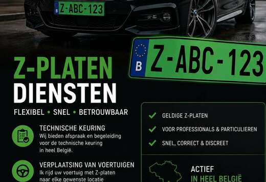 BMW 320d Aut.