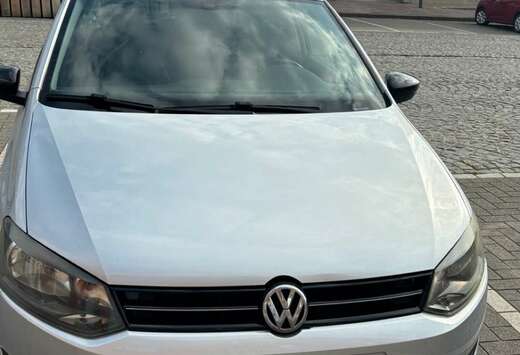 Volkswagen 1.4i Trendline DSG