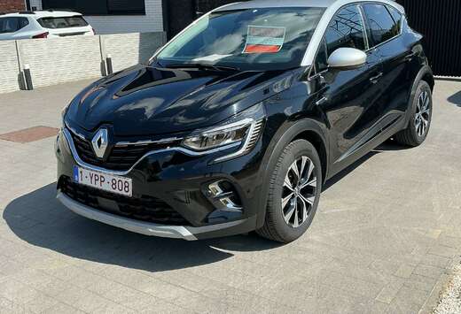 Renault Gekeurd Voor Verkoop (1ste Eigenaar)