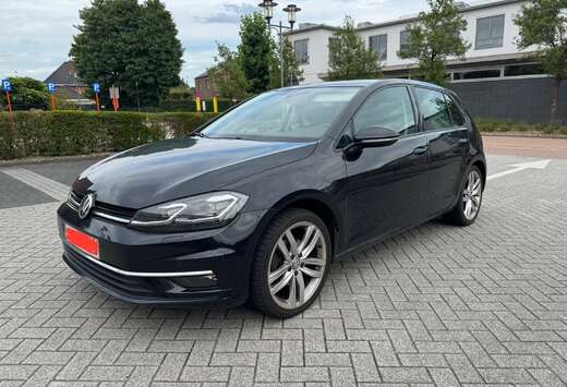 Volkswagen Golf 1.5 TSI ACT Highline OPF DSG (EU6.2)