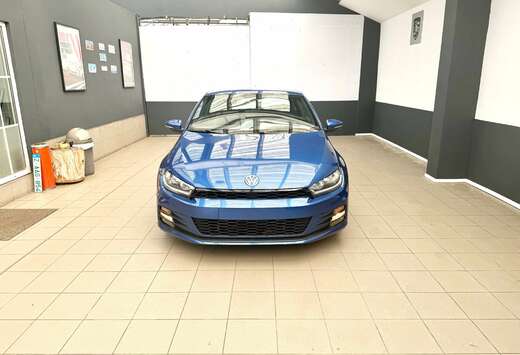 Volkswagen 1.4 TSI \