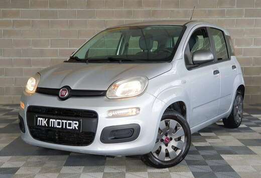 Fiat 1.2 ESSENCE 69CV