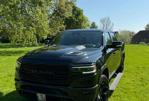 Dodge Night Litte