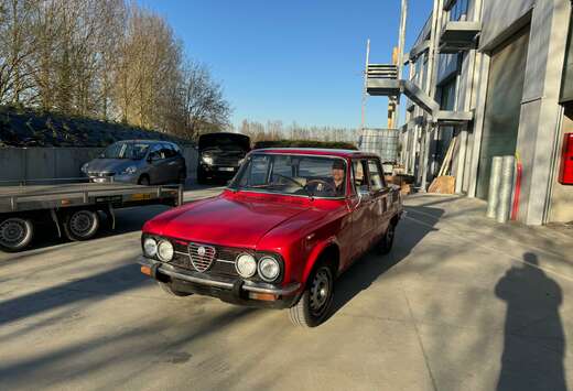 Alfa Romeo