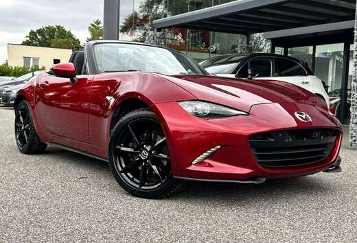 Mazda 2.0i Skyactiv-G Skycruise / BOSE / CARPLAY / AN ...
