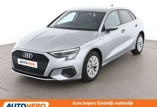 Audi 40 TFSIe