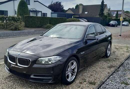 BMW 520d Aut.