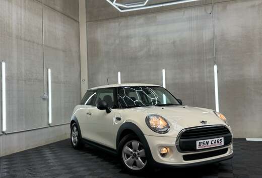 MINI /NAVI/PDC/GARANTIE