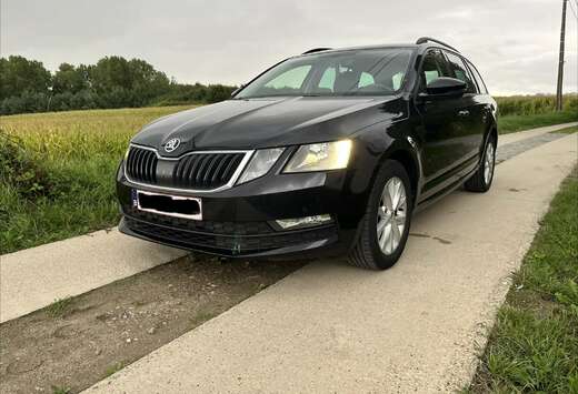 Skoda SW 1.0 TSI Ambition