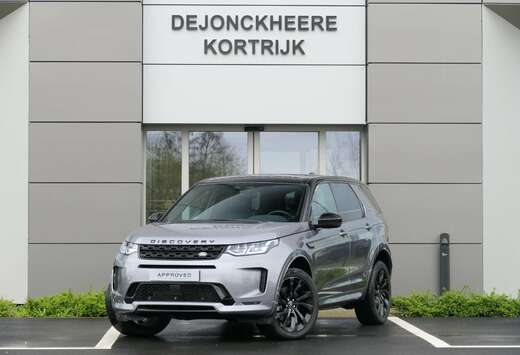 Land Rover 1.5 P300e