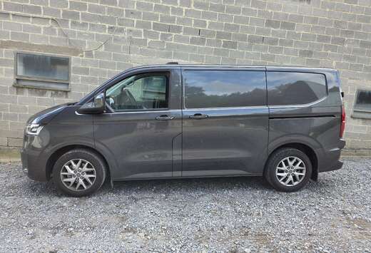 Volkswagen Transporter 2.0 TDi SCR Plus Aut.