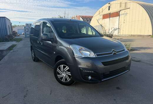 Citroen 1.2i XTR S