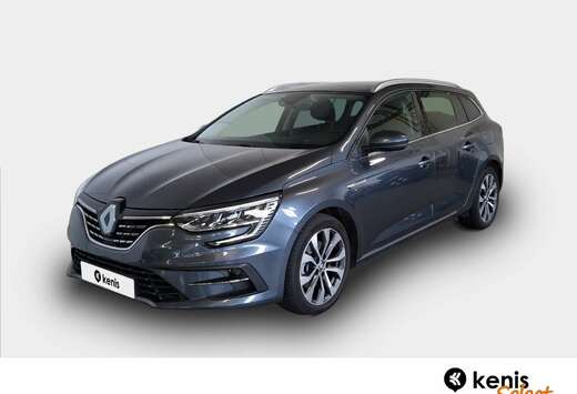 Renault Grandtour 1.6 Plug-In Hybrid 160 Techno NAVI  ...