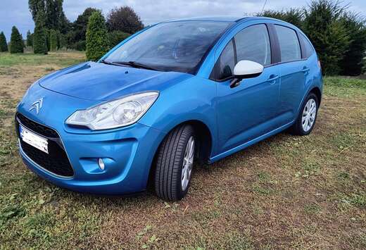 Citroen 1.1i Vitamin