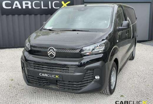 Citroen XL aut.*New*Navi*Camera*Carpla