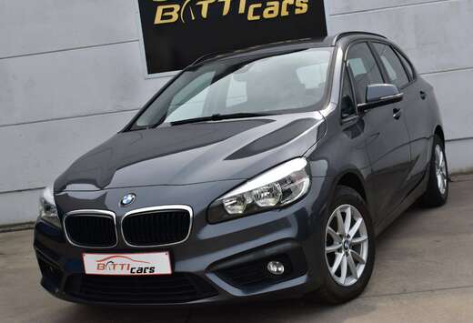 BMW Active Tourer || Navi || 2-zone Airco || PDC || C ...