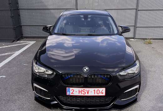 BMW d EfficientDynamics Edition