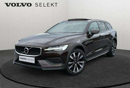 Volvo D3 Cross country / Diesel