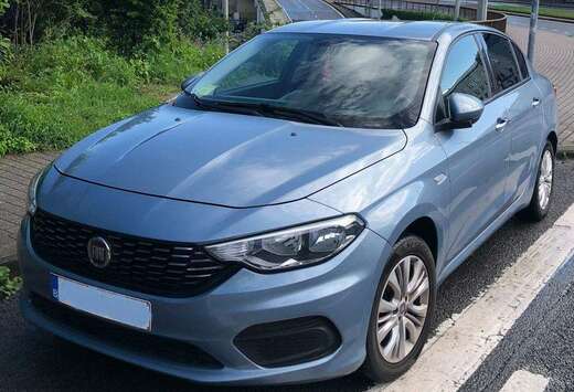 Fiat Tipo 1.6i E-Torq Easy