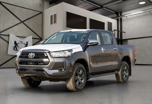 Toyota 2.7 V4  EXPORT  0 KM