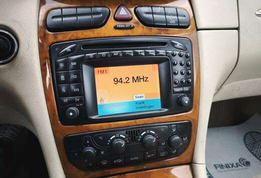 Mercedes-Benz Elegance