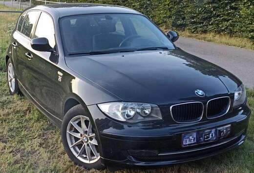 BMW 116i