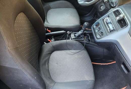 Opel Prête à immatriculer