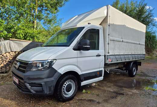 Volkswagen 2.0 CR TDi L3 (EU6d)